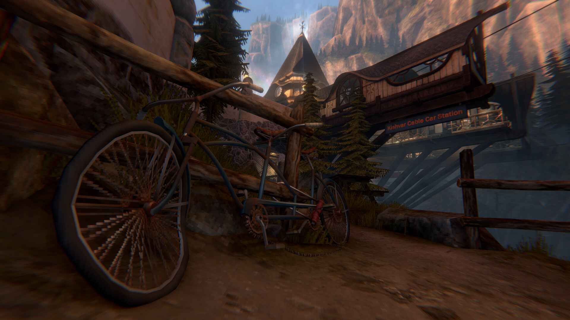 Скриншот 8: Dimhaven - The Lost Source