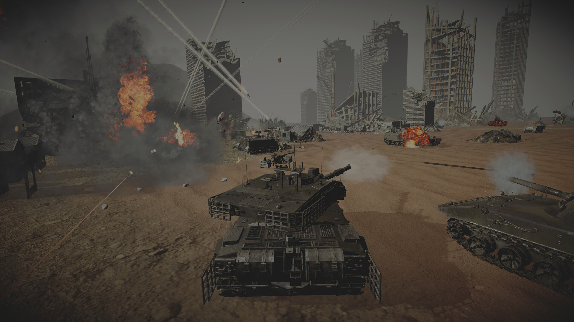 Скриншот 17: Final Strategy