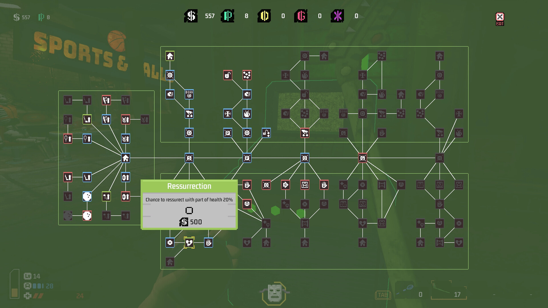 Скриншот 6: SPORTAL