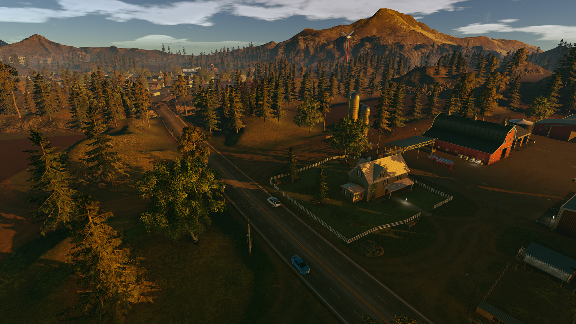 Скриншот 12: Real Farm – Gold Edition