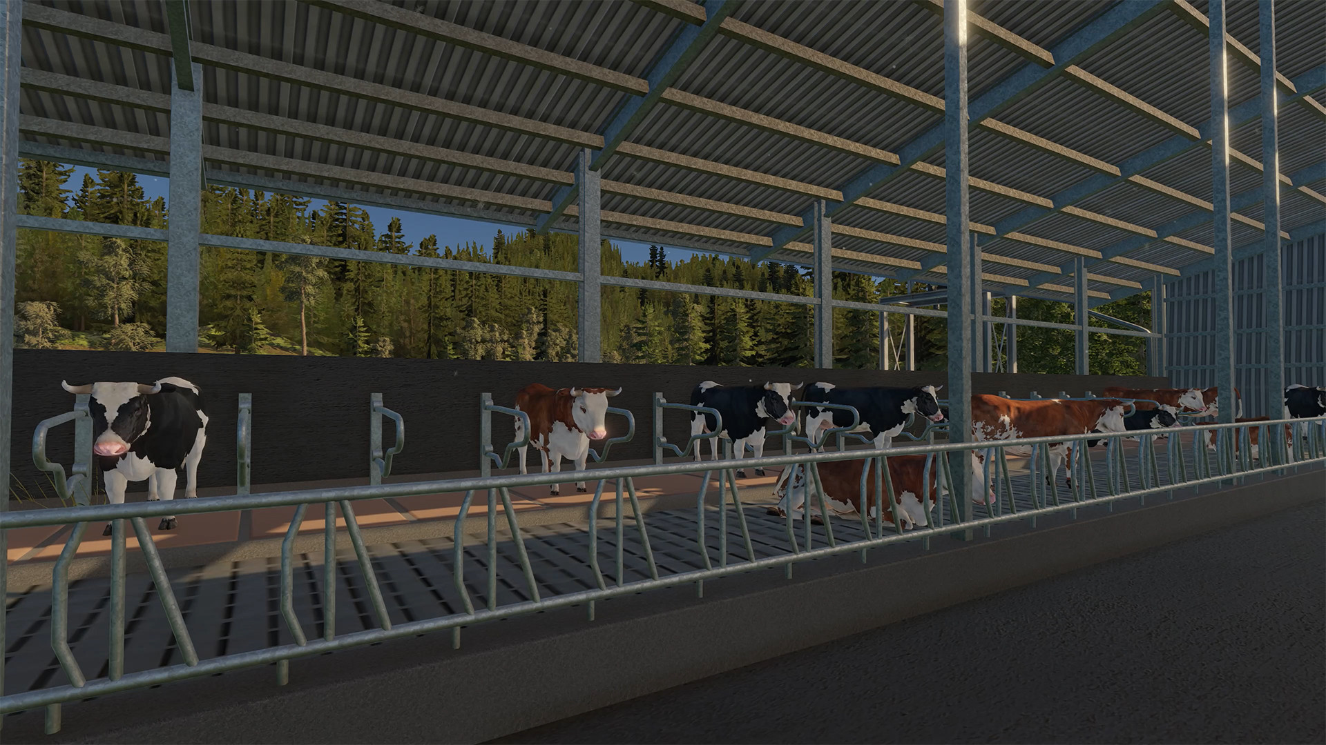 Скриншот: Real Farm – Gold Edition