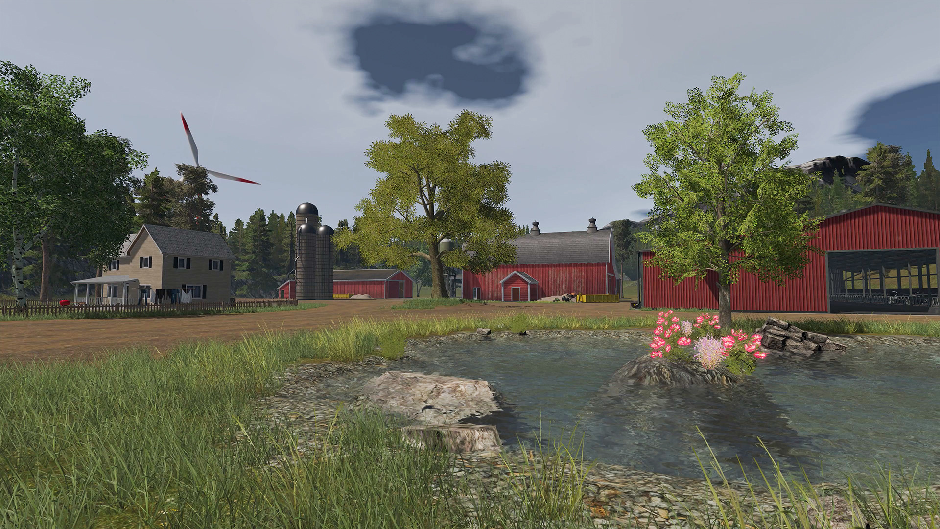 Скриншот: Real Farm – Gold Edition