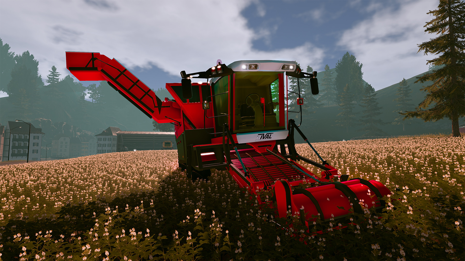 Скриншот 6: Real Farm – Gold Edition