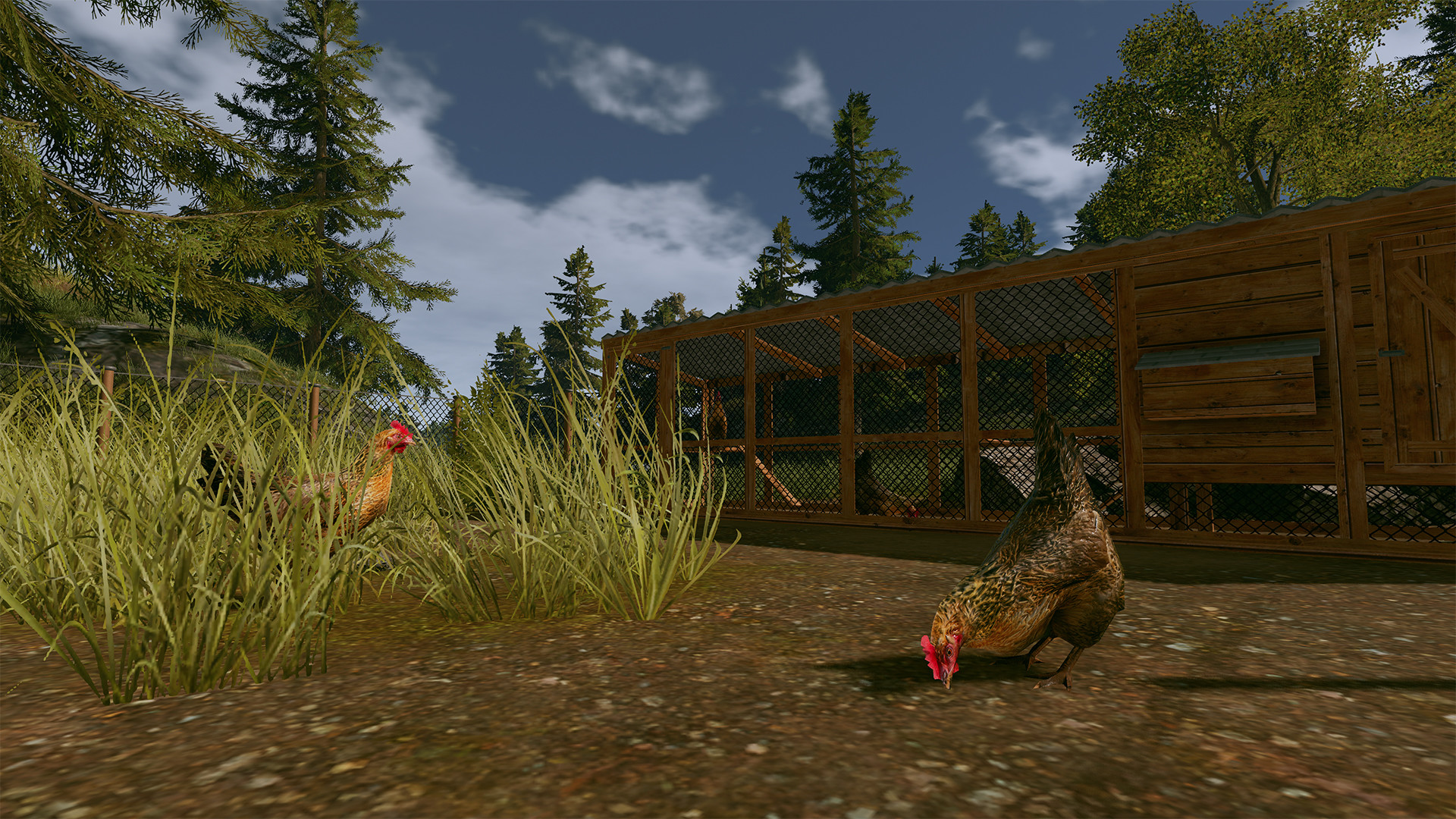 Скриншот 7: Real Farm – Gold Edition