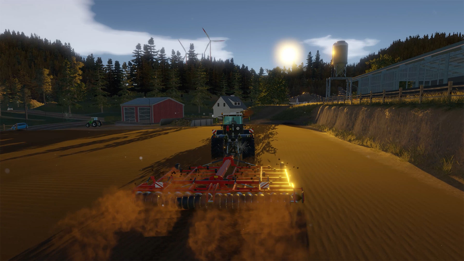 Скриншот 8: Real Farm – Gold Edition
