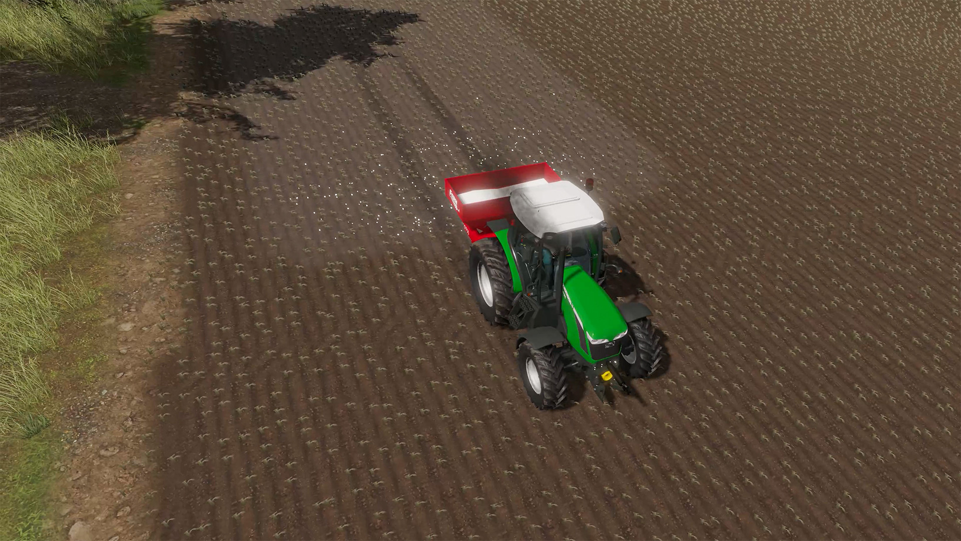 Скриншот 9: Real Farm – Gold Edition
