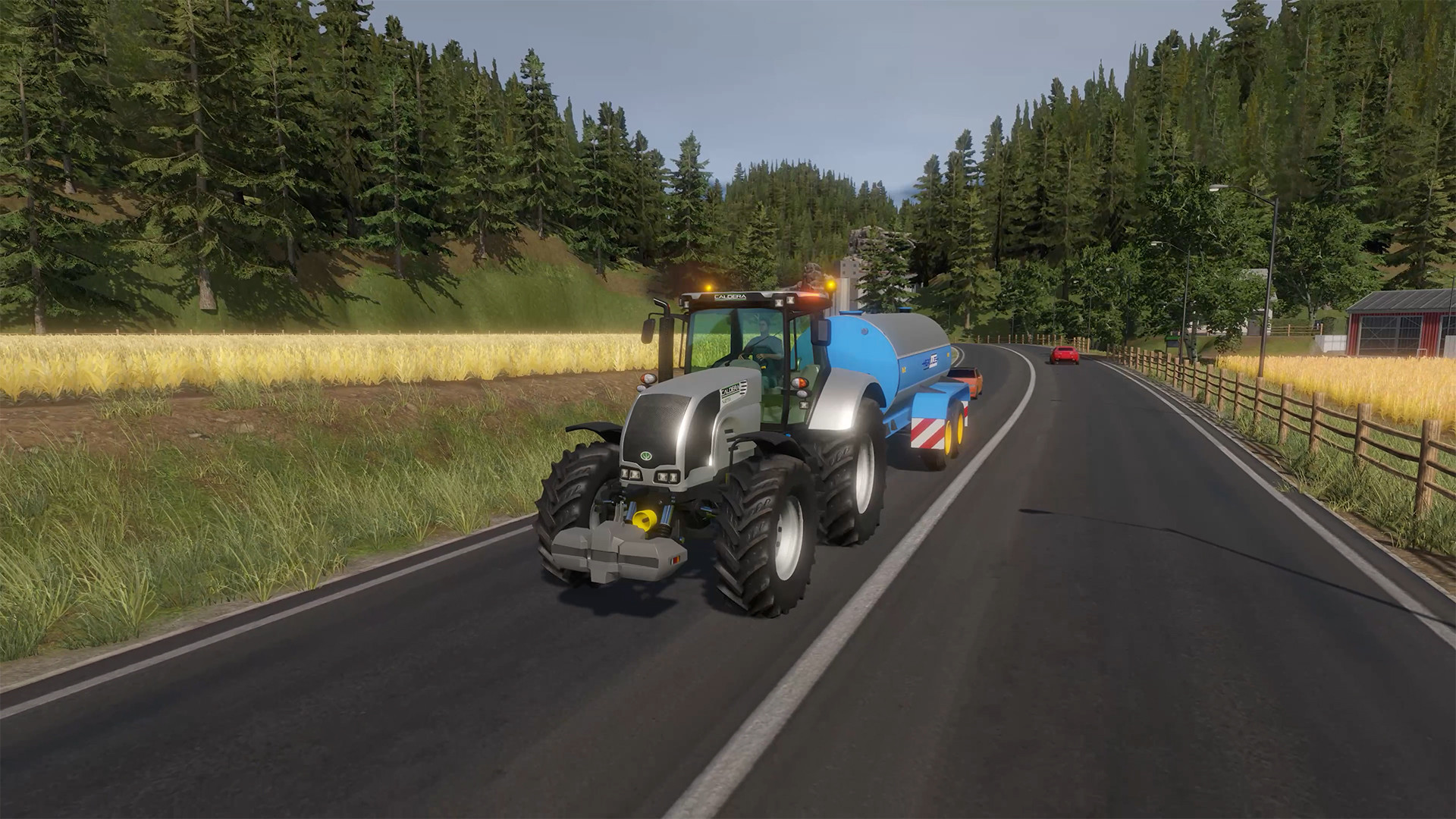 Скриншот 10: Real Farm – Gold Edition