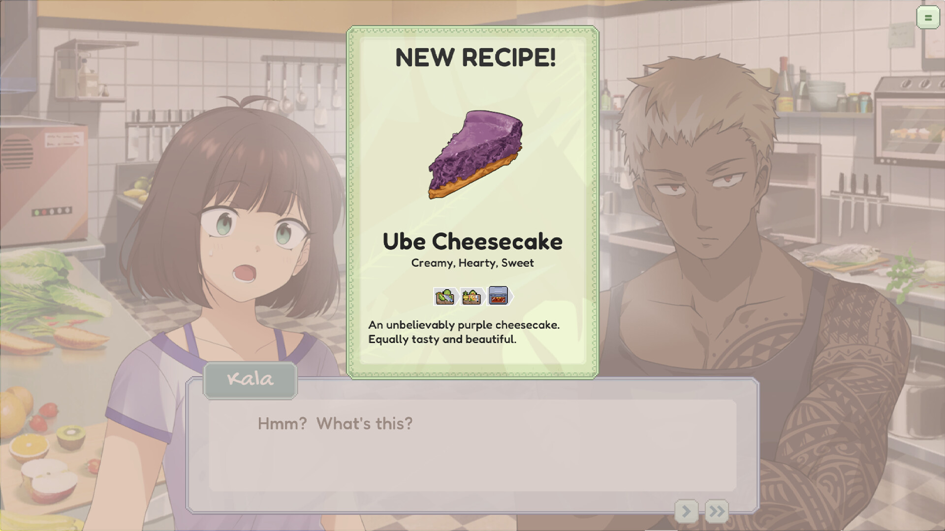 Скриншот 15: Kitchen Sync: Aloha!