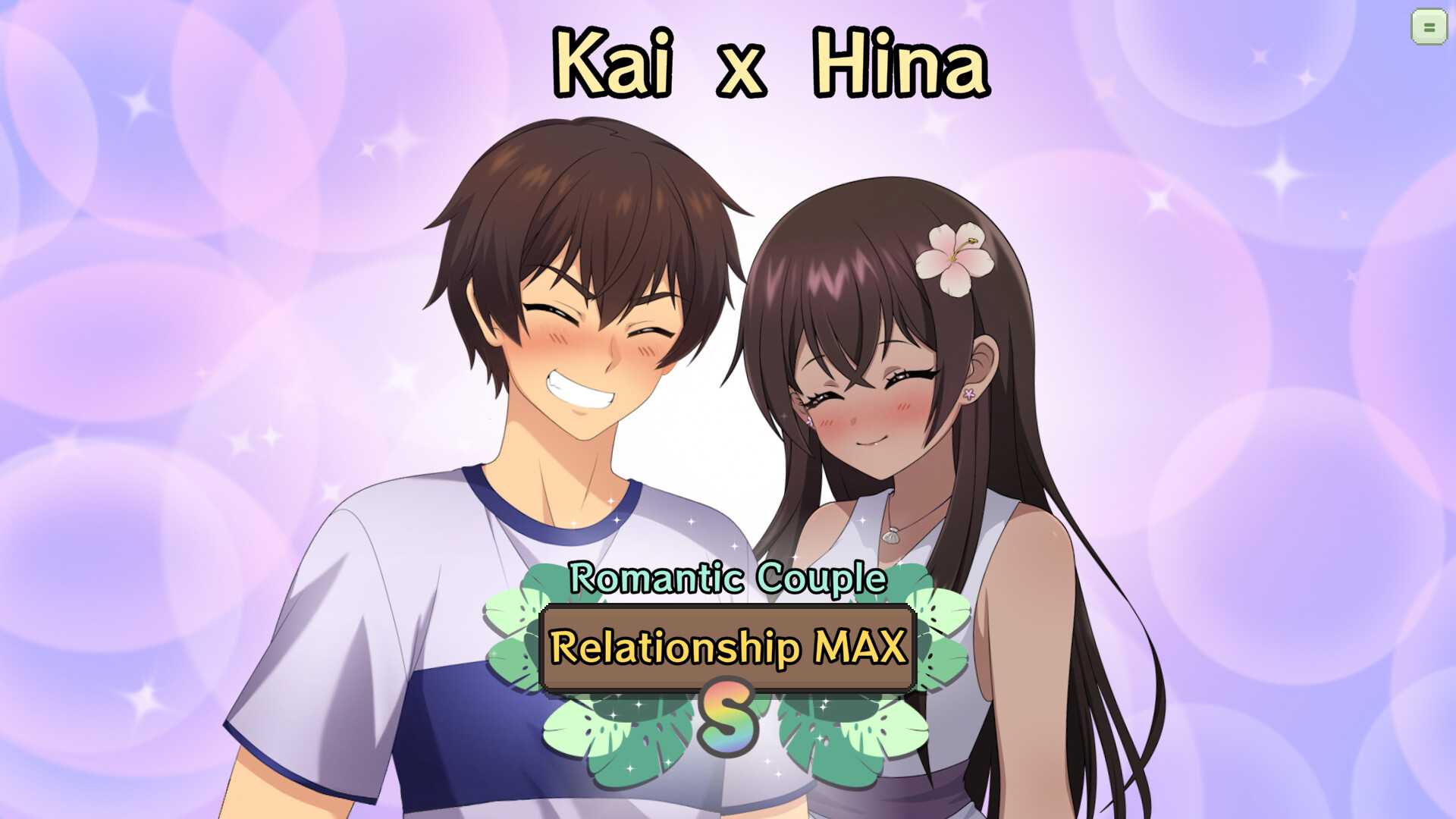 Скриншот: Kitchen Sync: Aloha!