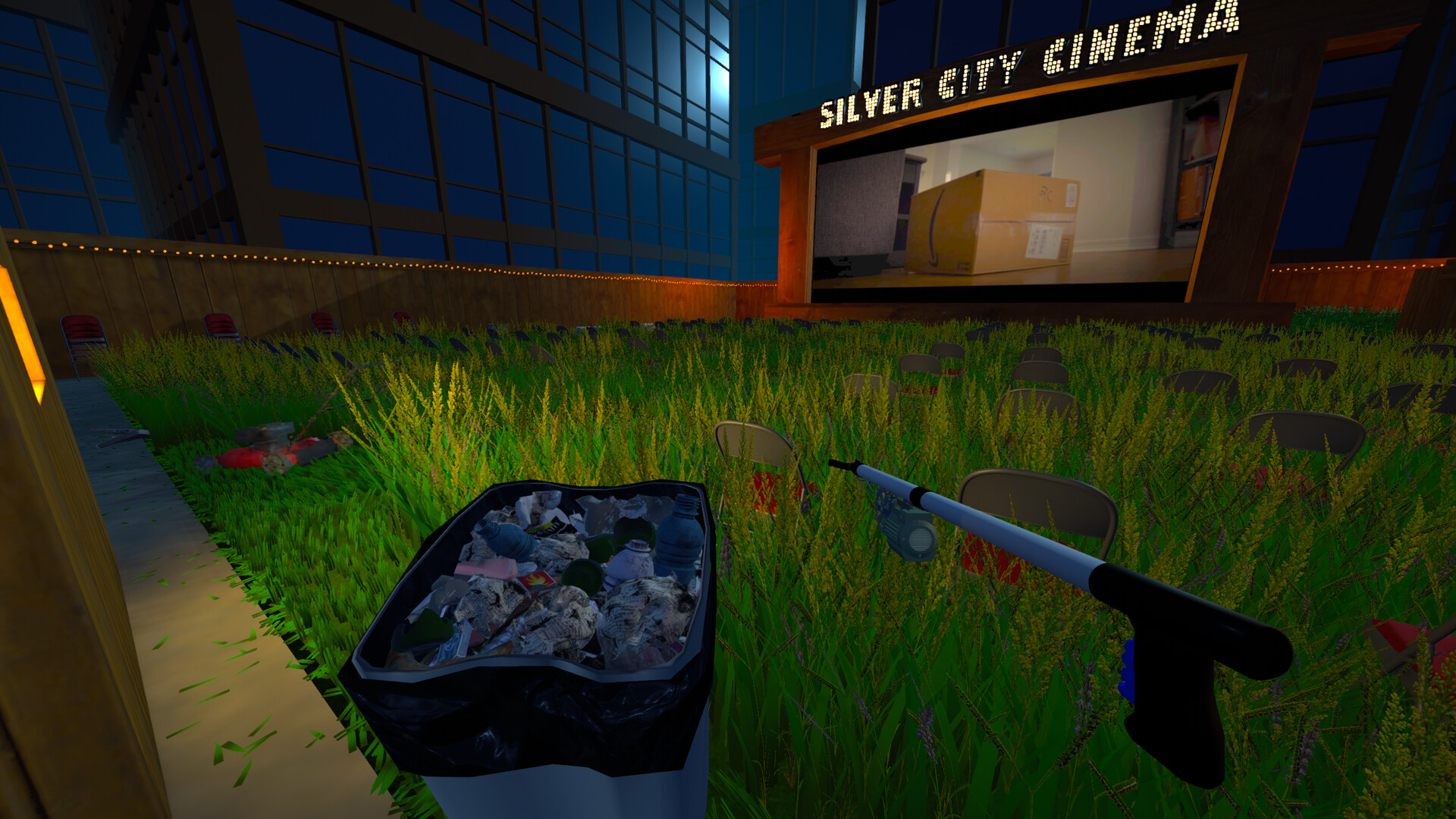 Скриншот 7: Lawn Care Simulator