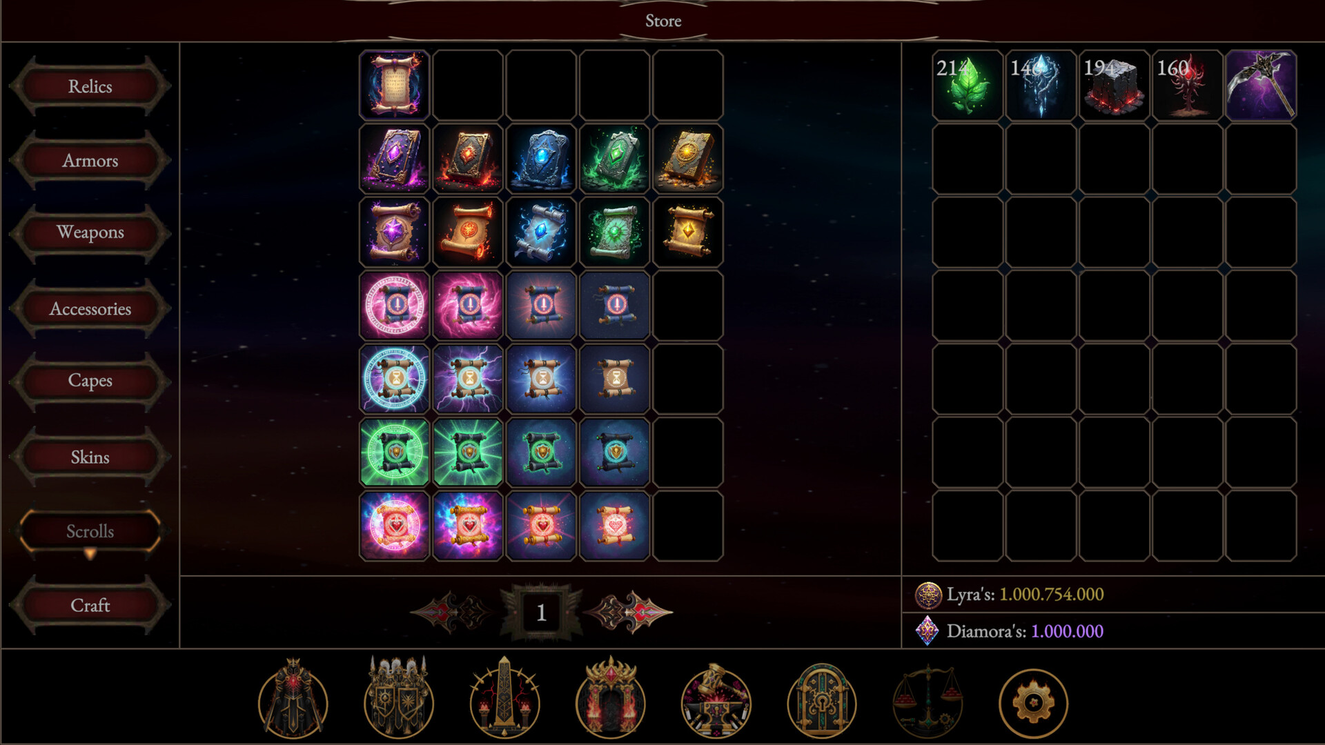 Скриншот 6: Knight Legion: Rpg Strategy