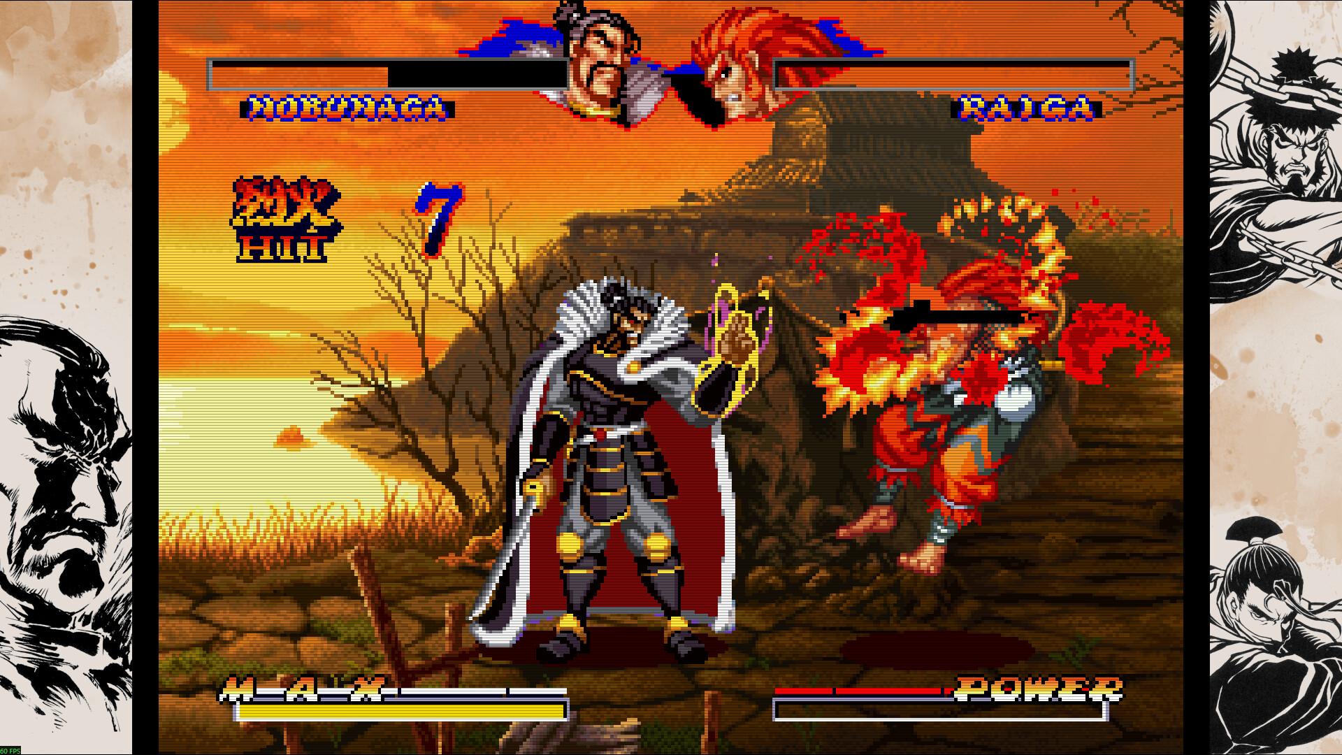 Скриншот 10: NINJA MASTER'S