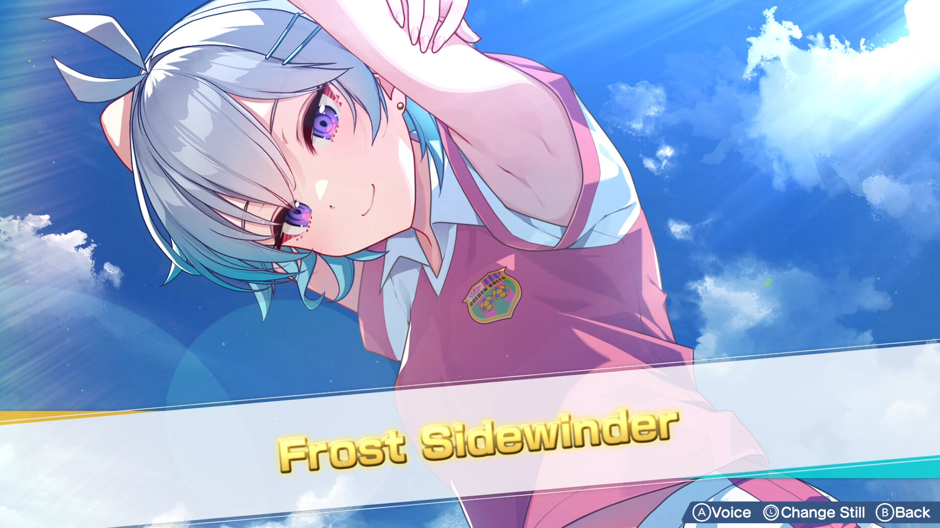 Скриншот 16: Fantasista Asuka