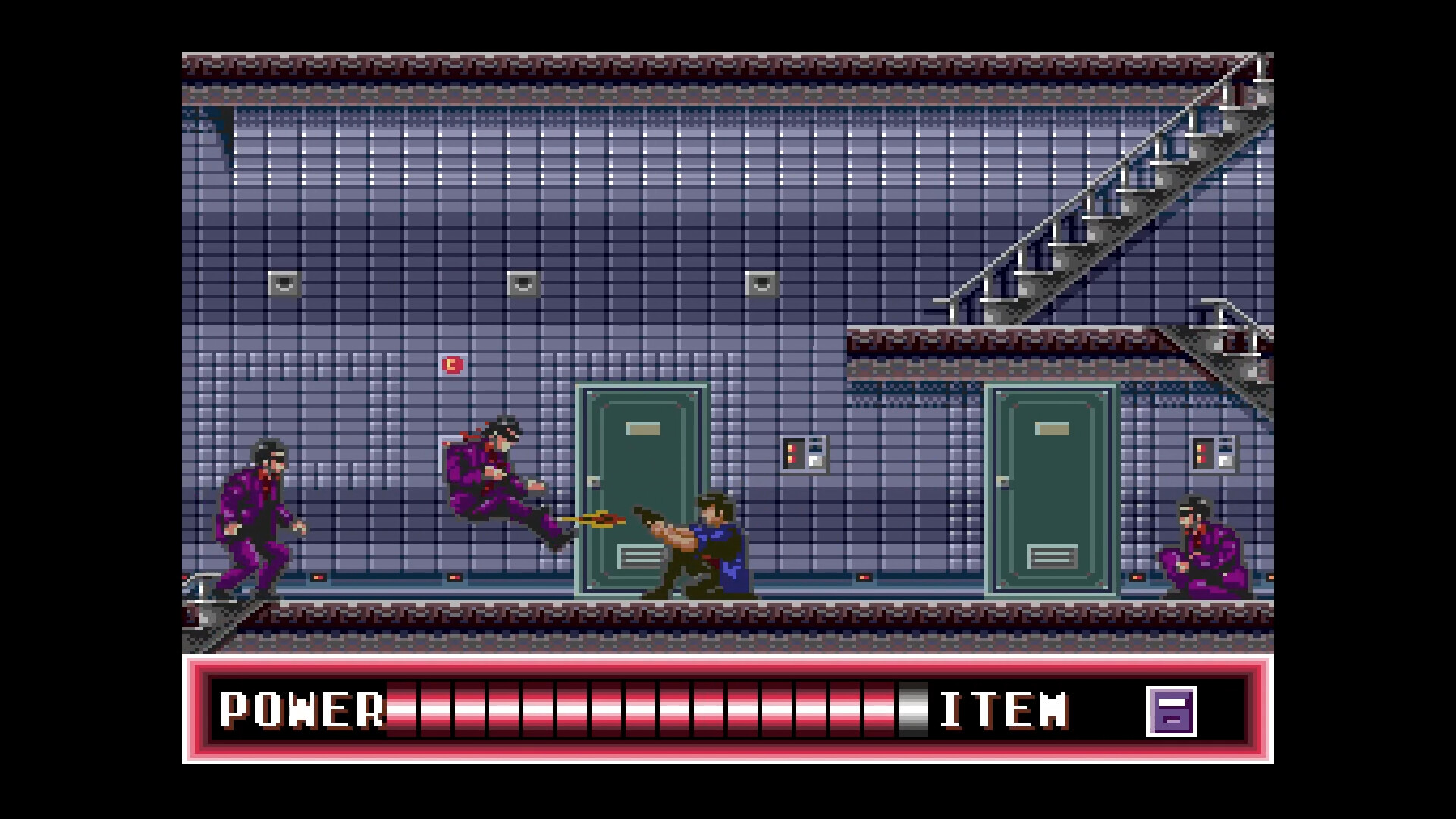 Скриншот 6: City Hunter