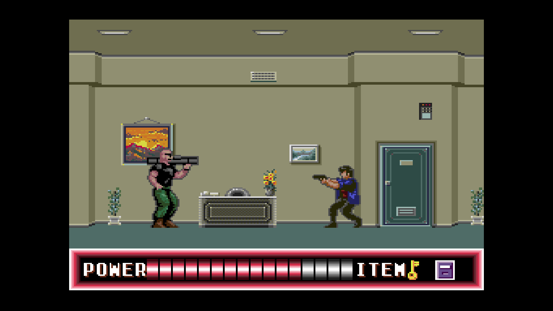 Скриншот 8: City Hunter