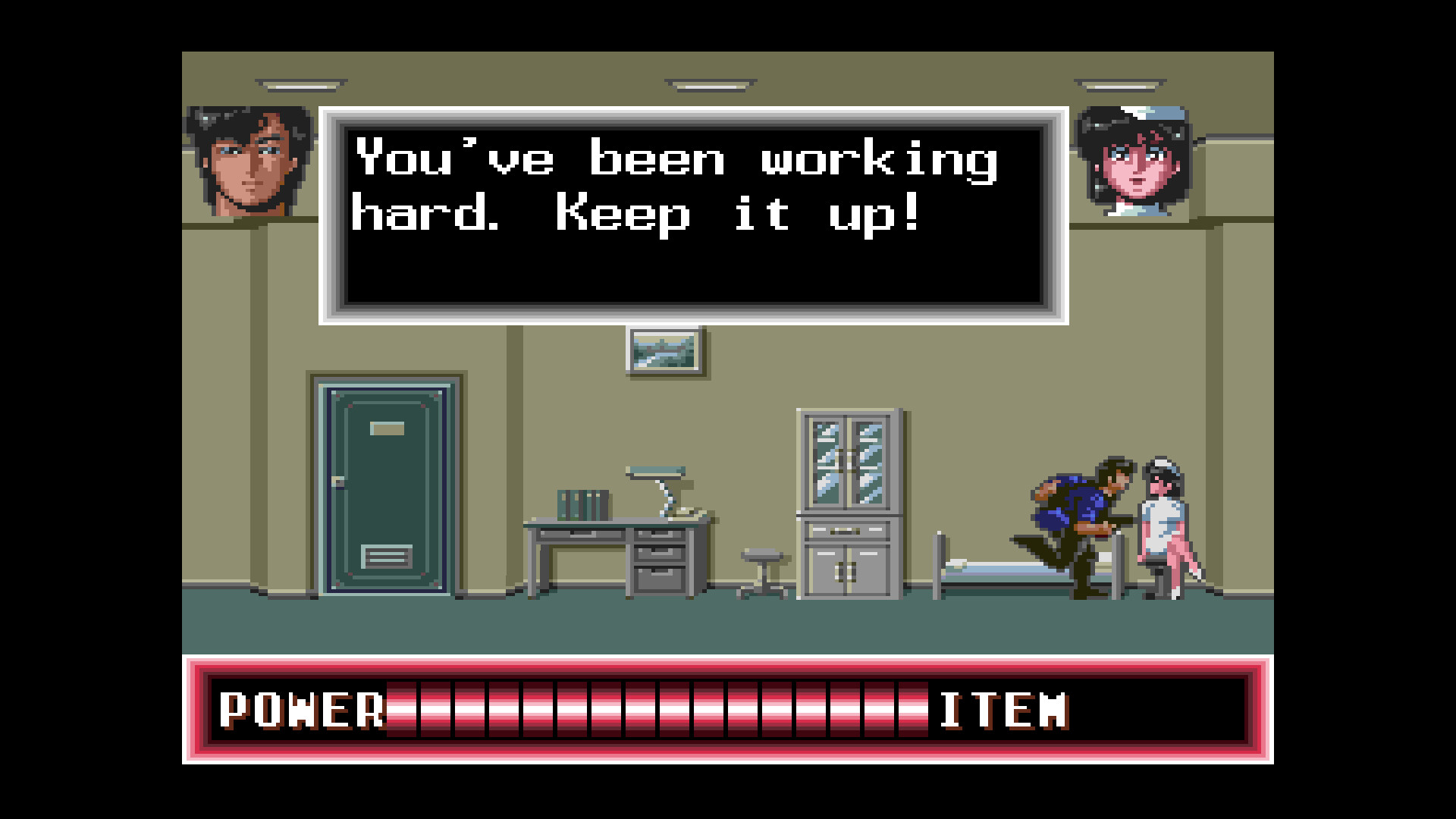 Скриншот 9: City Hunter