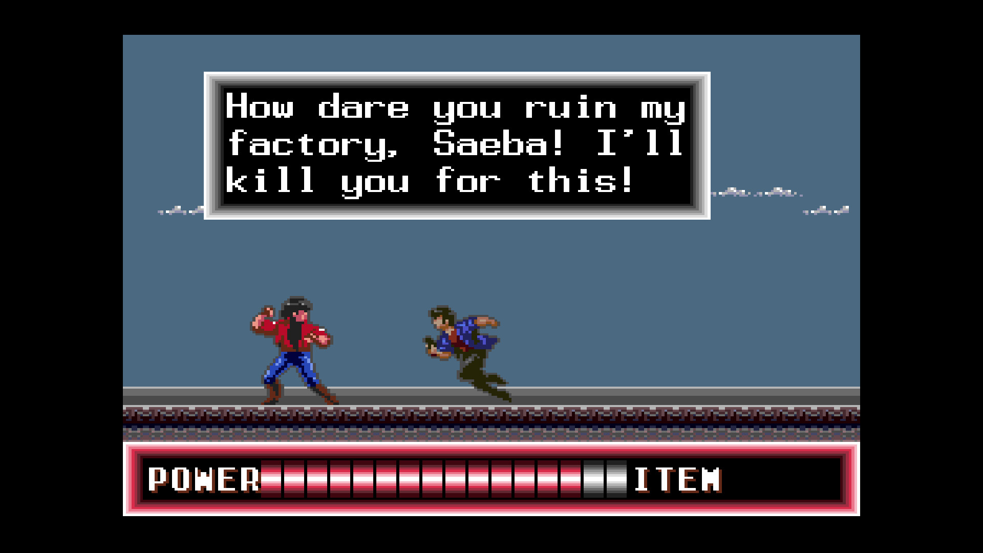 Скриншот 10: City Hunter
