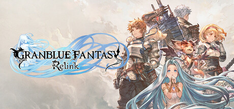 Обложка: Granblue Fantasy: Relink