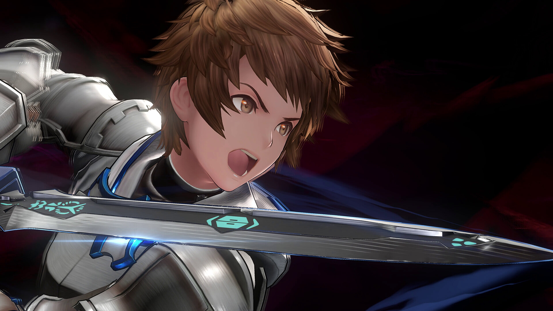 Скриншот 7: Granblue Fantasy: Relink