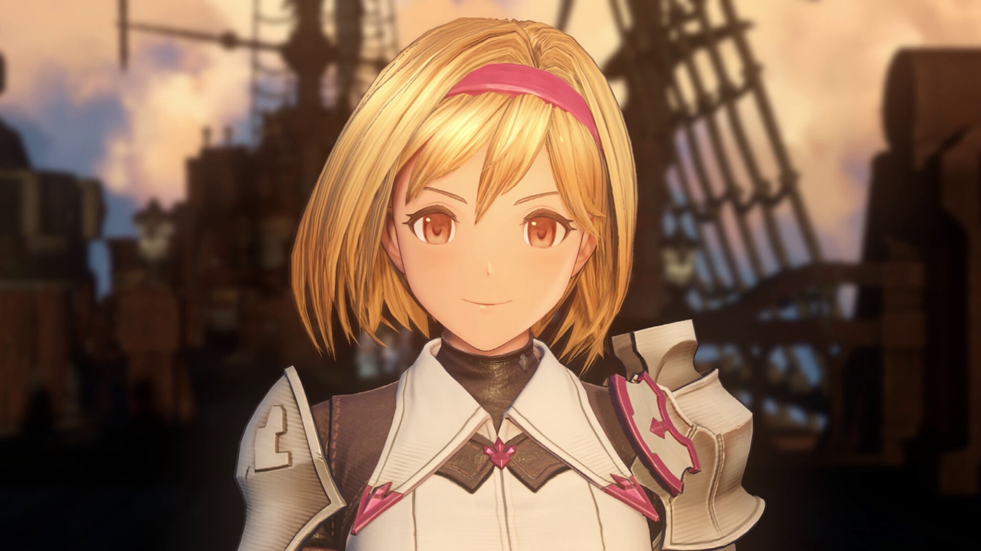 Скриншот 8: Granblue Fantasy: Relink