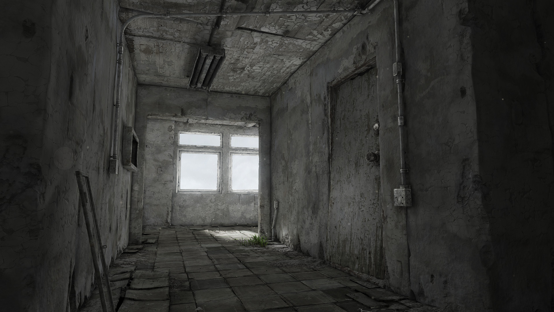 Скриншот 6: Homesick