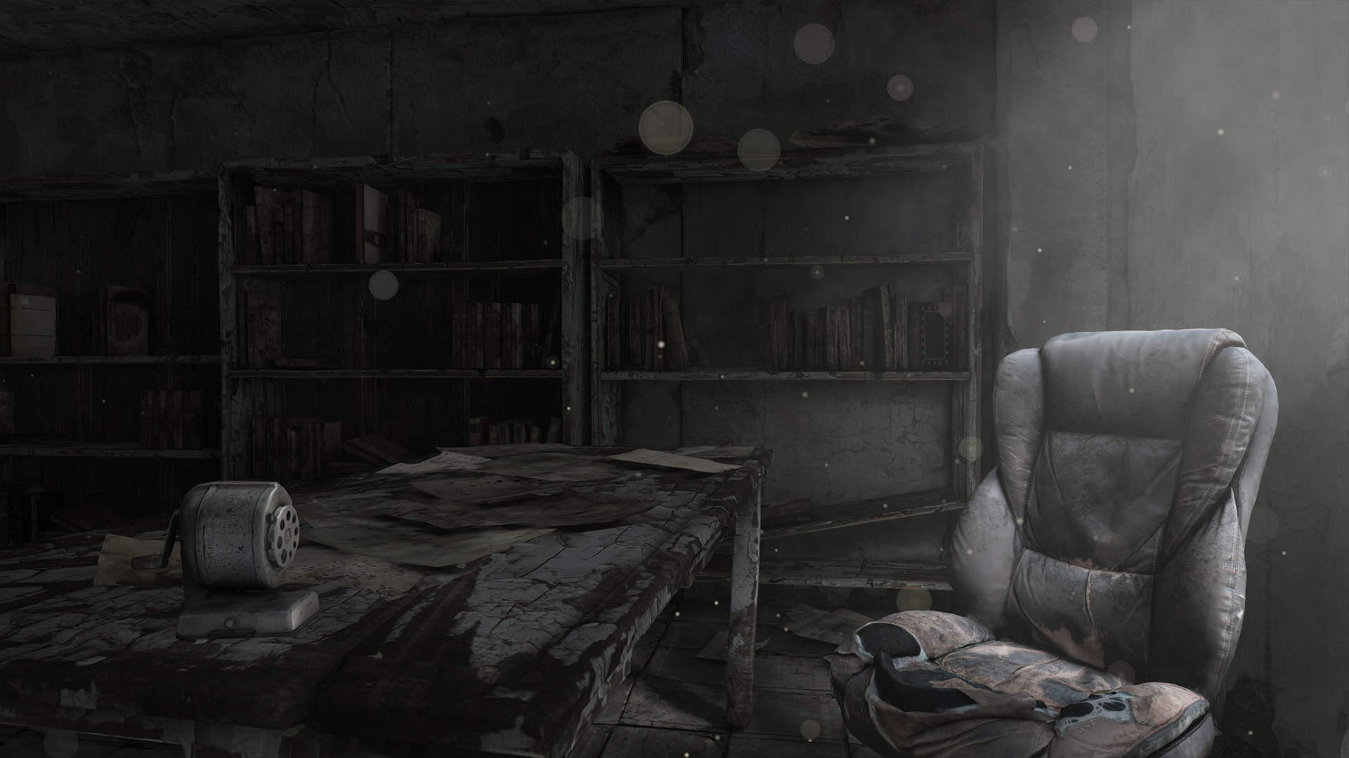 Скриншот 8: Homesick