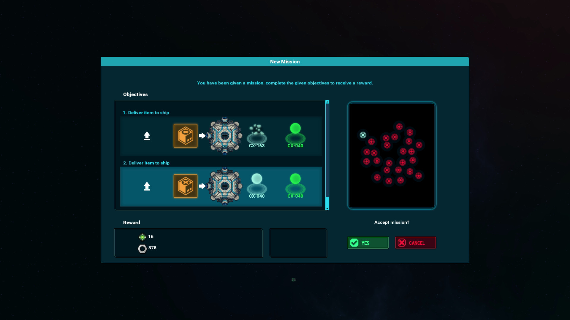 Скриншот 10: Battlevoid: Harbinger