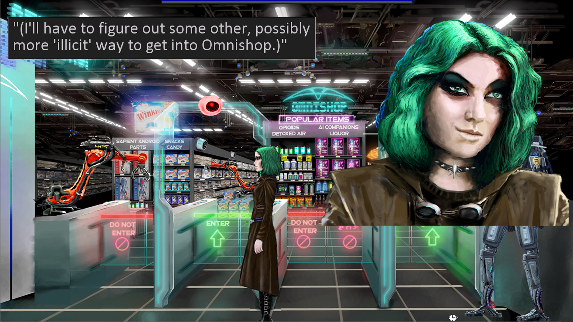 Скриншот 12: Neofeud 2