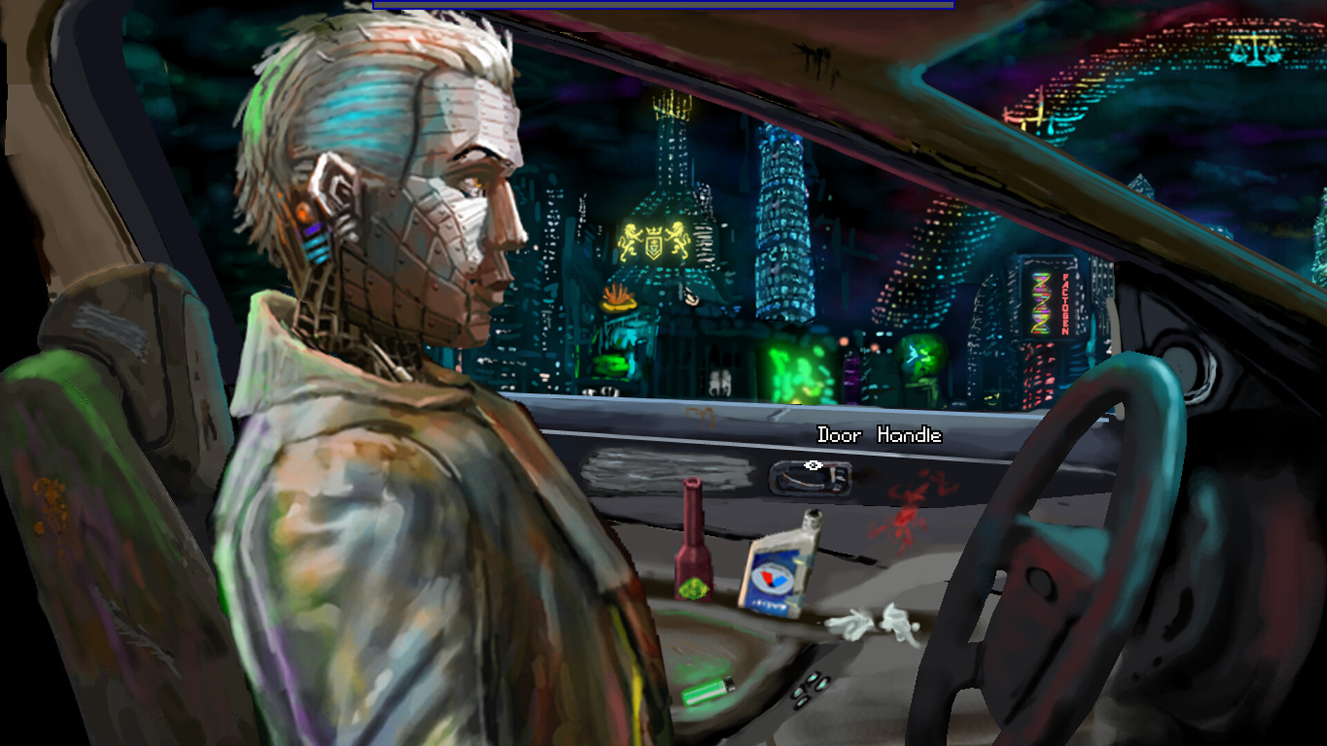 Скриншот 16: Neofeud 2