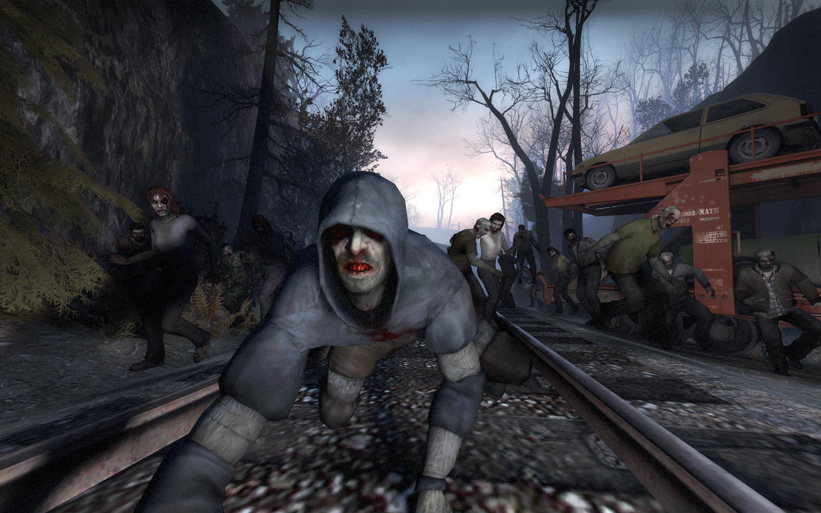 Скриншот 6: Left 4 Dead