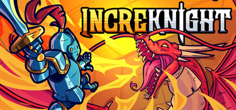 Обложка: IncreKnight