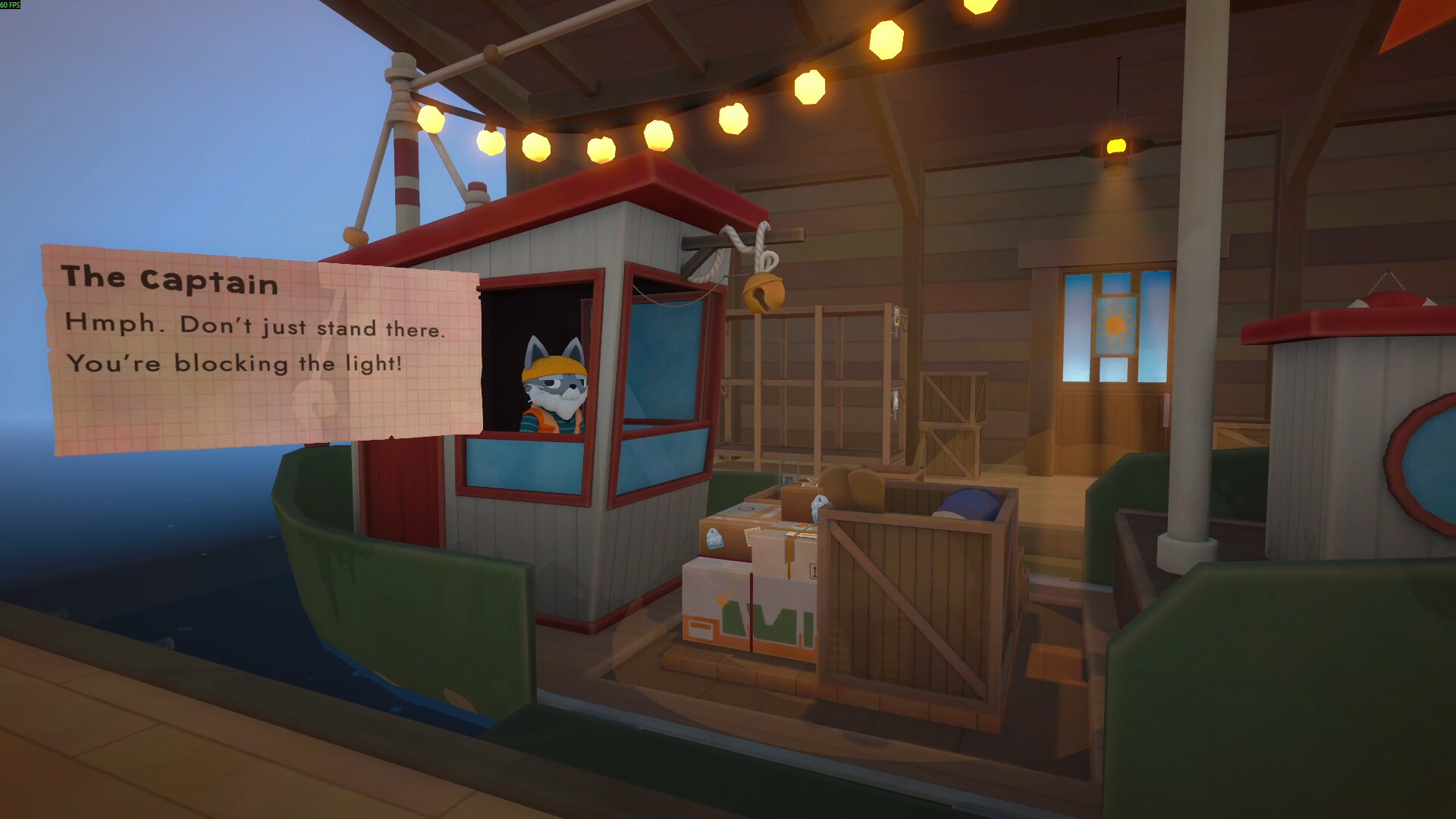 Скриншот 8: Cat Mail Co.