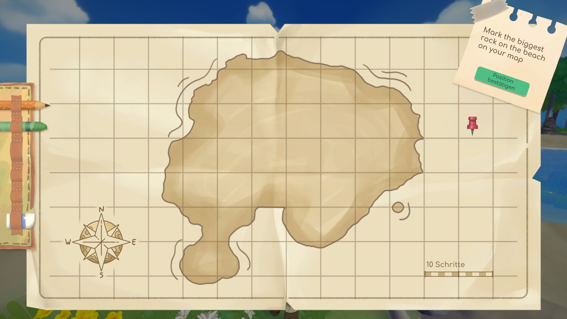 Скриншот 9: Map Map - A Game About Maps