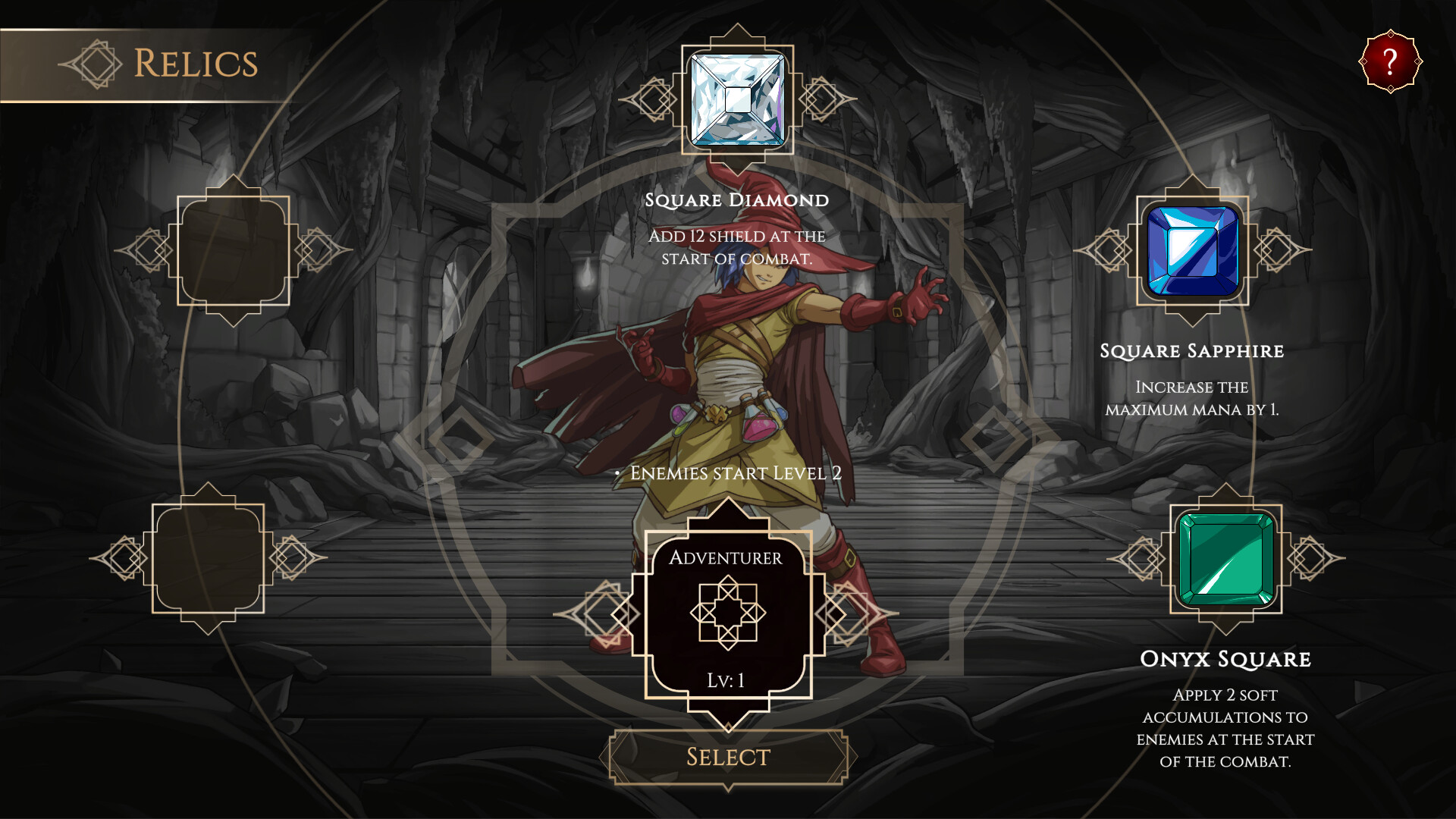Скриншот 9: Arcane Ascent