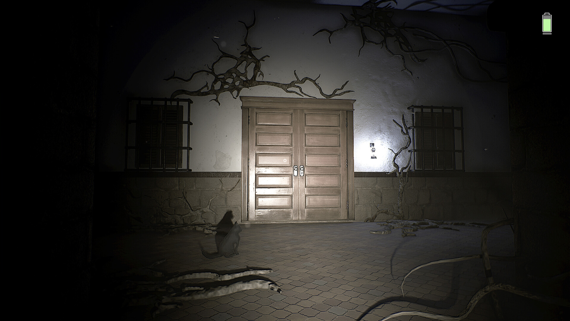 Скриншот 11: Escape from Umbra