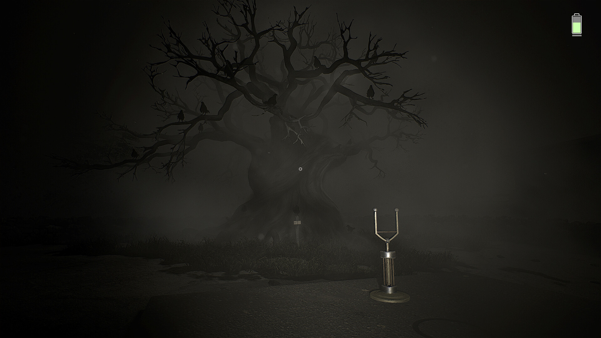 Скриншот 12: Escape from Umbra