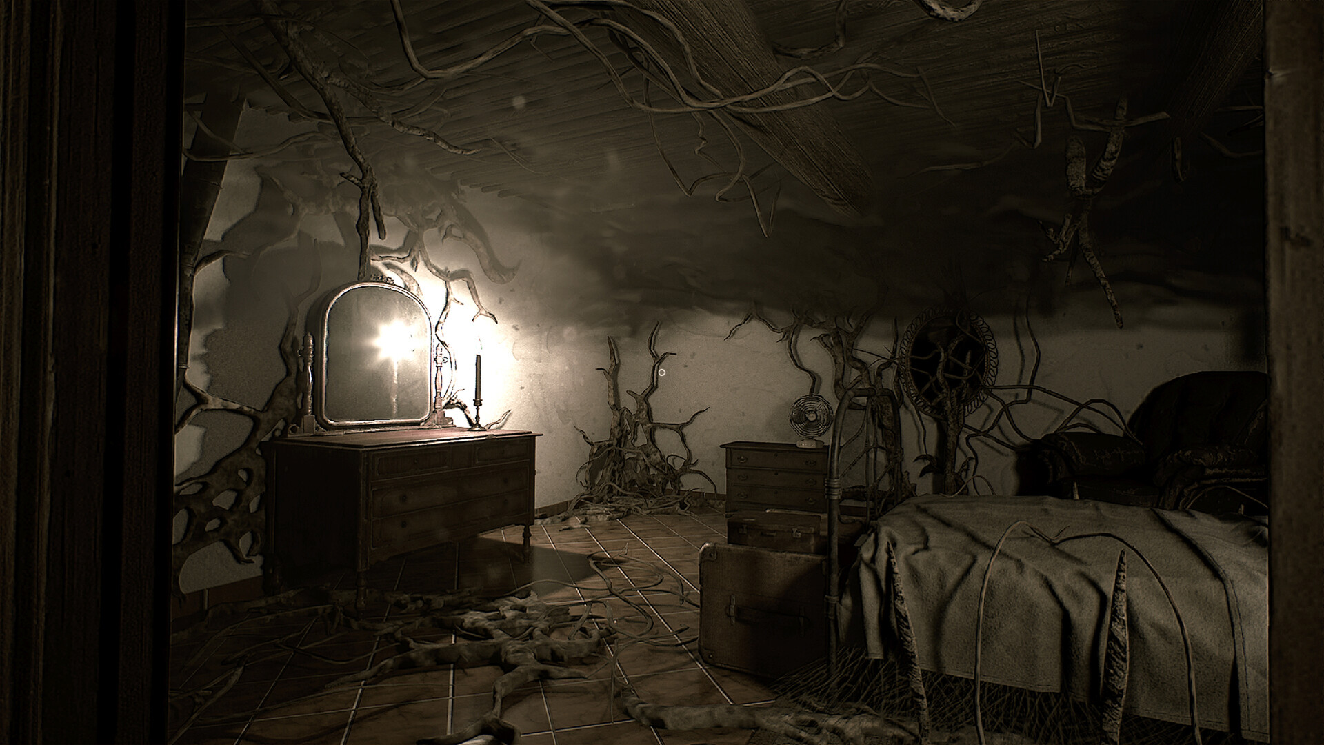 Скриншот 14: Escape from Umbra