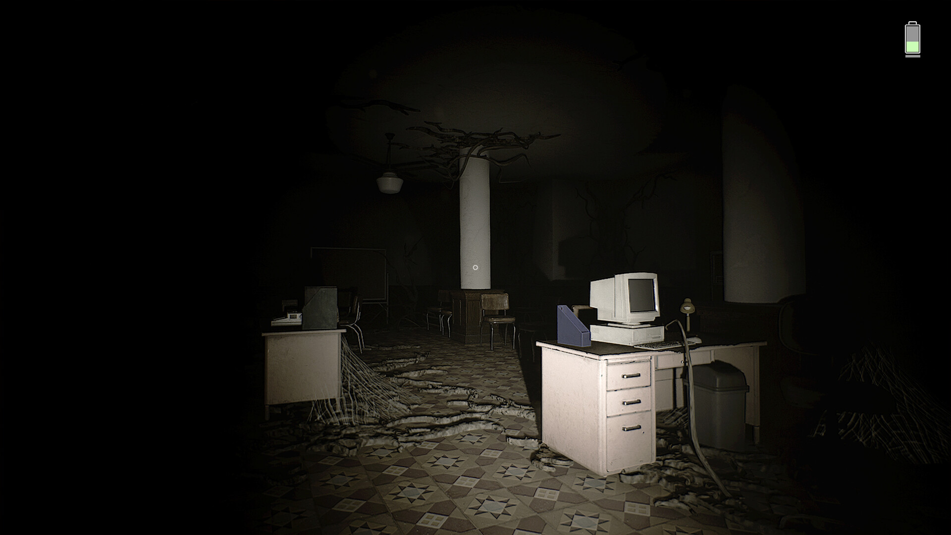 Скриншот 15: Escape from Umbra