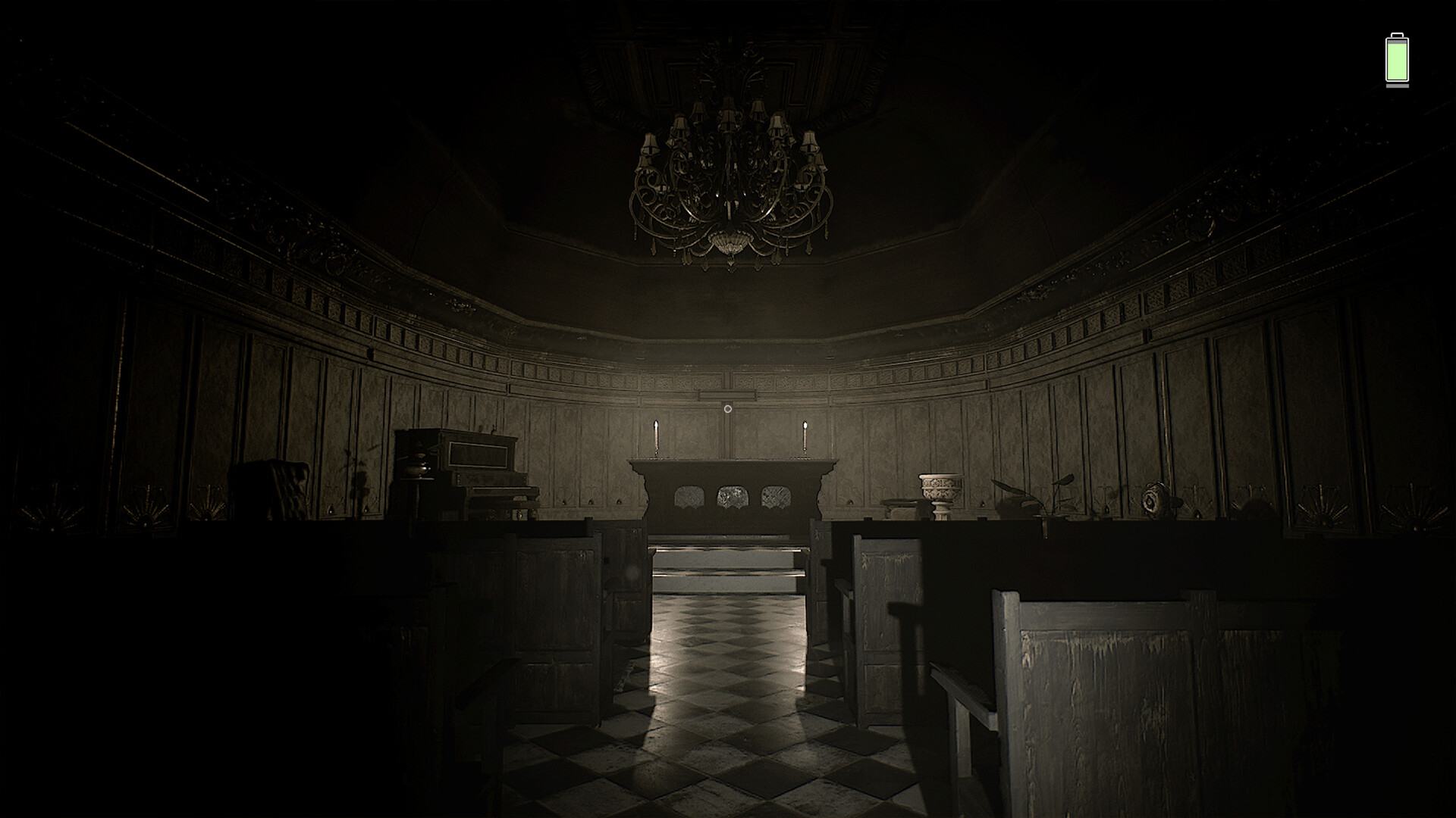 Скриншот 16: Escape from Umbra