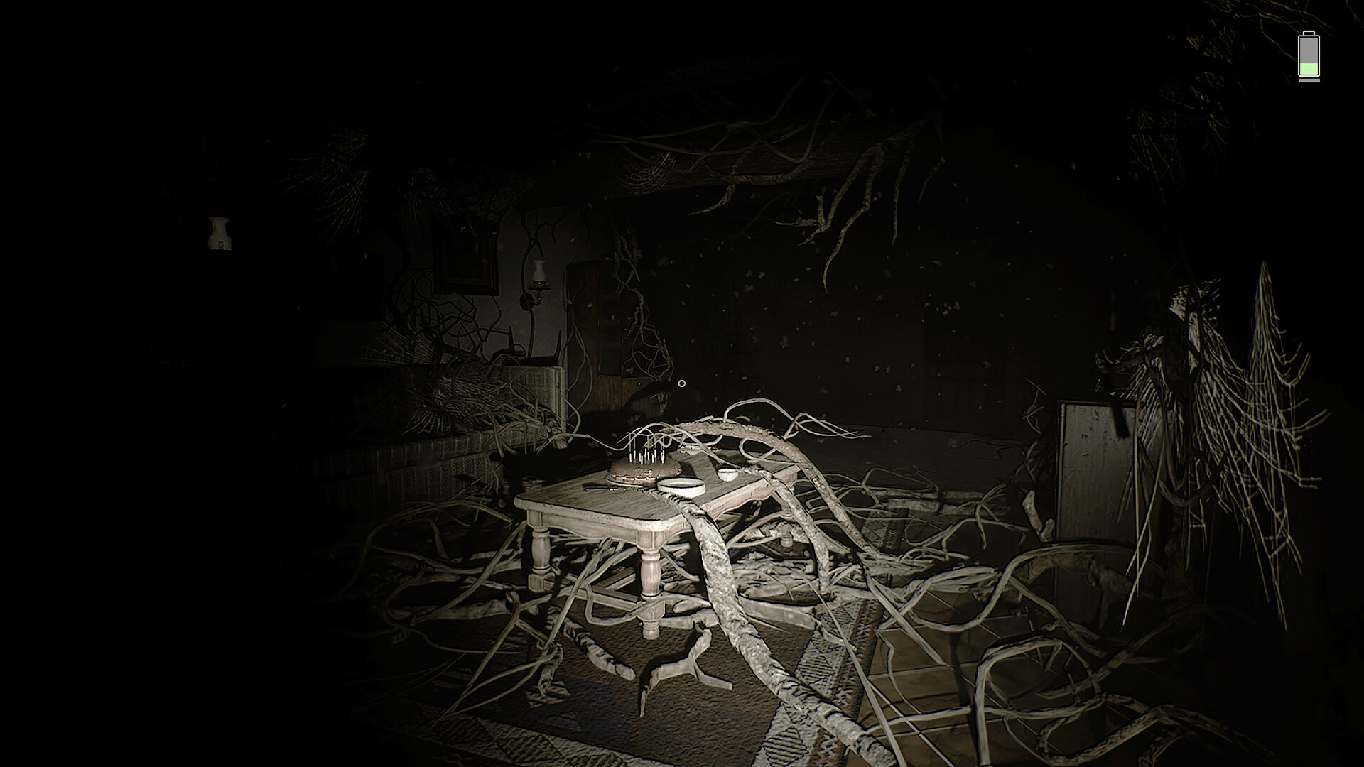 Скриншот 17: Escape from Umbra