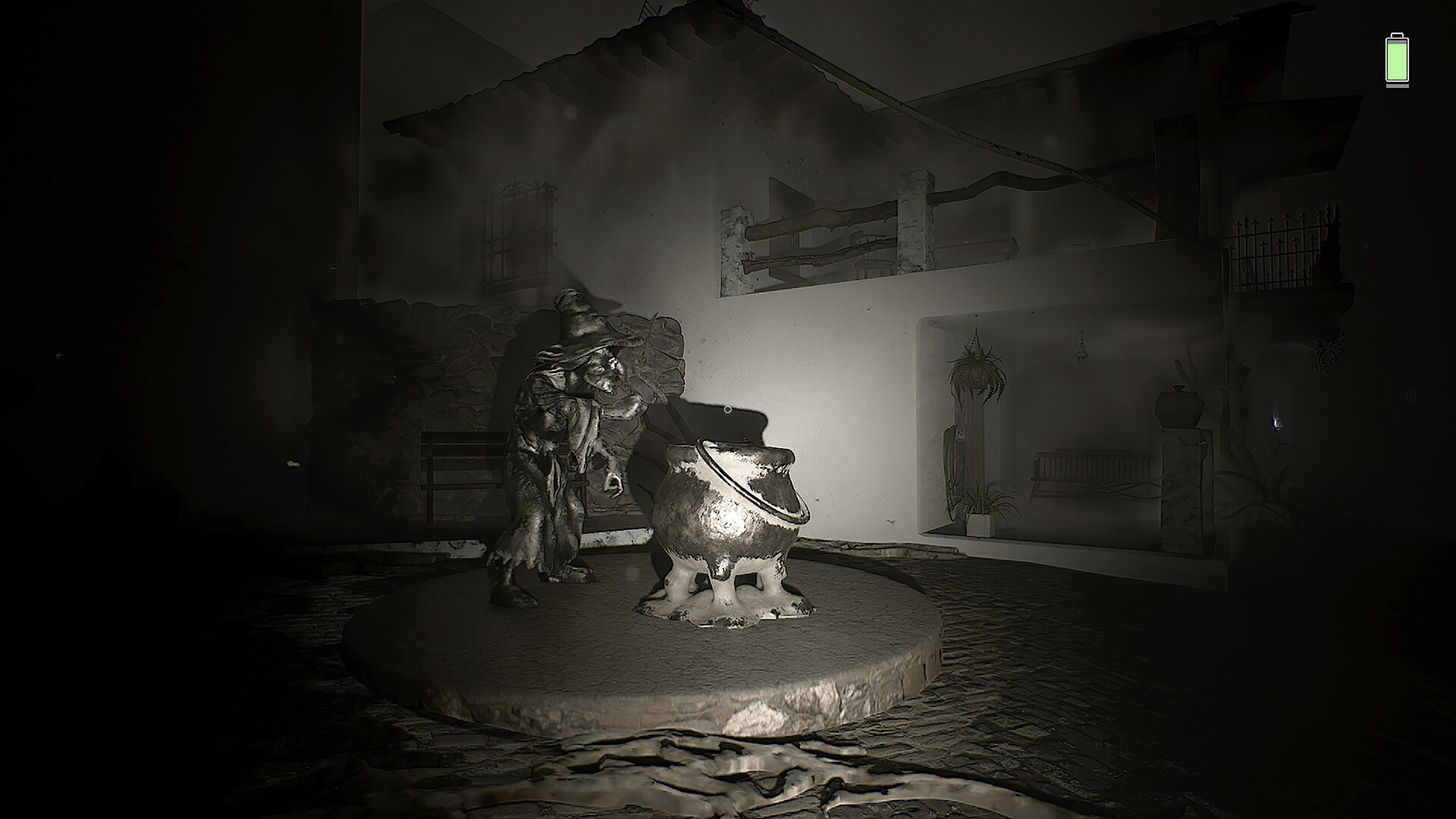 Скриншот 18: Escape from Umbra