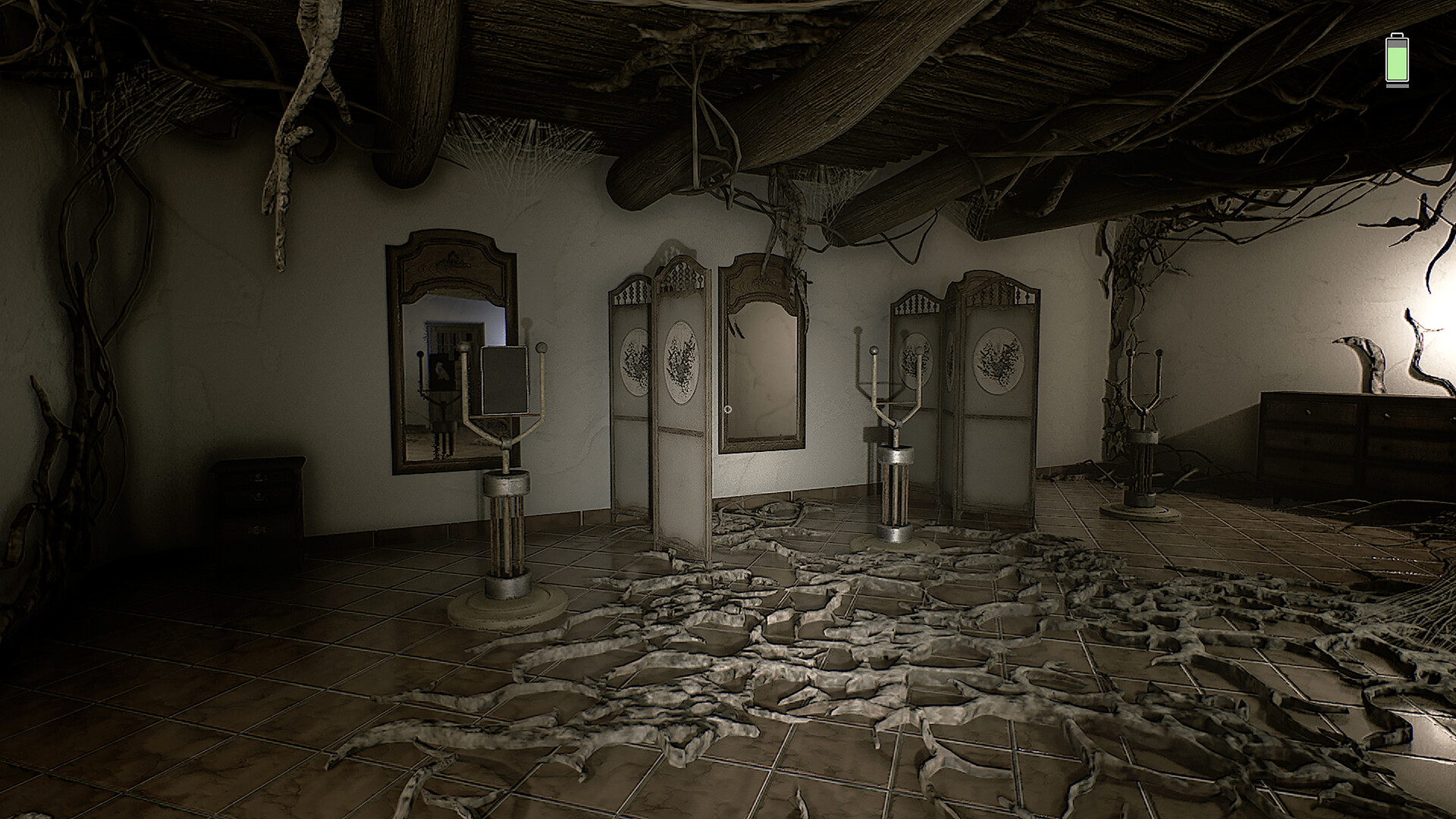 Скриншот 19: Escape from Umbra