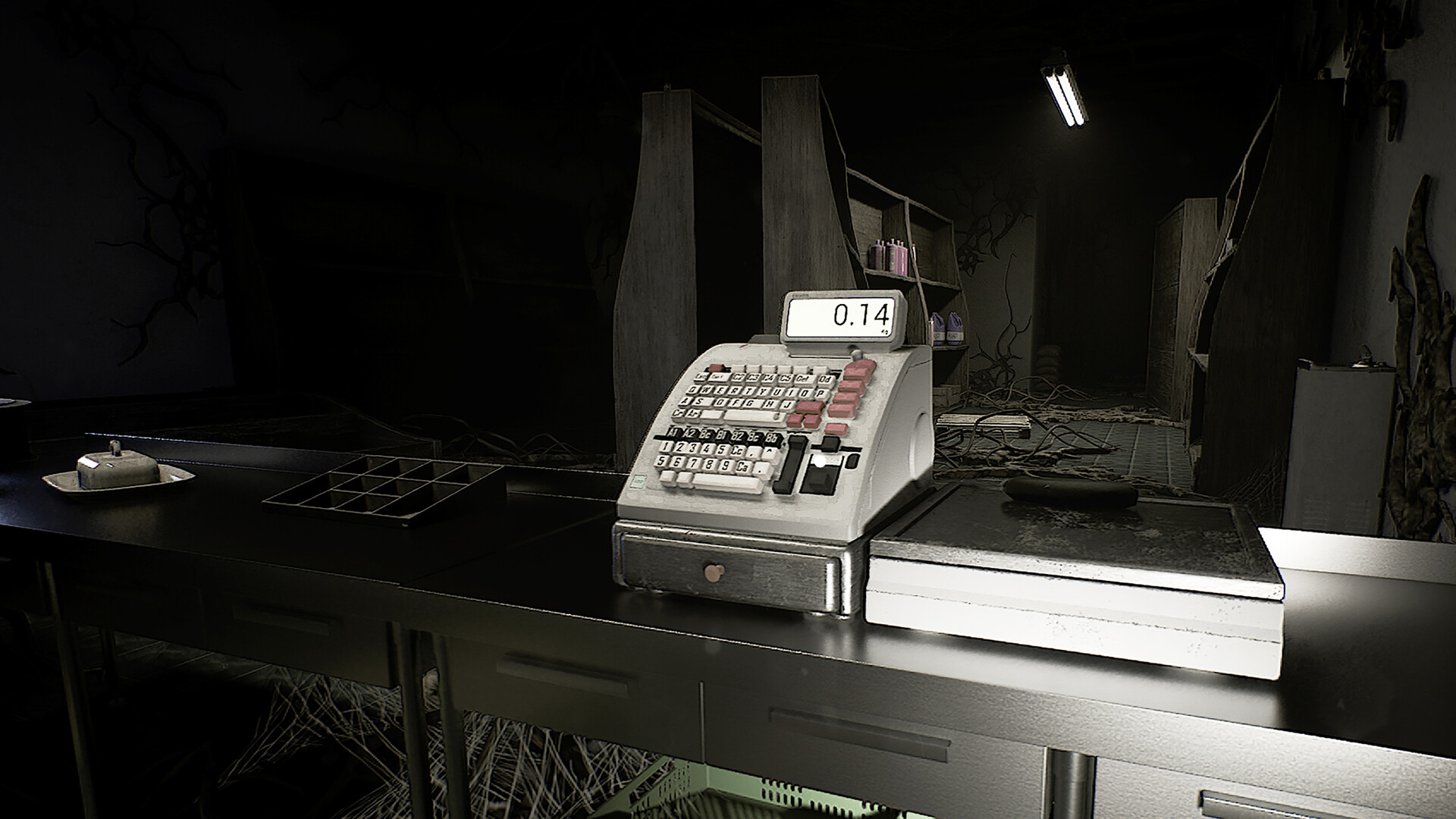 Скриншот 20: Escape from Umbra