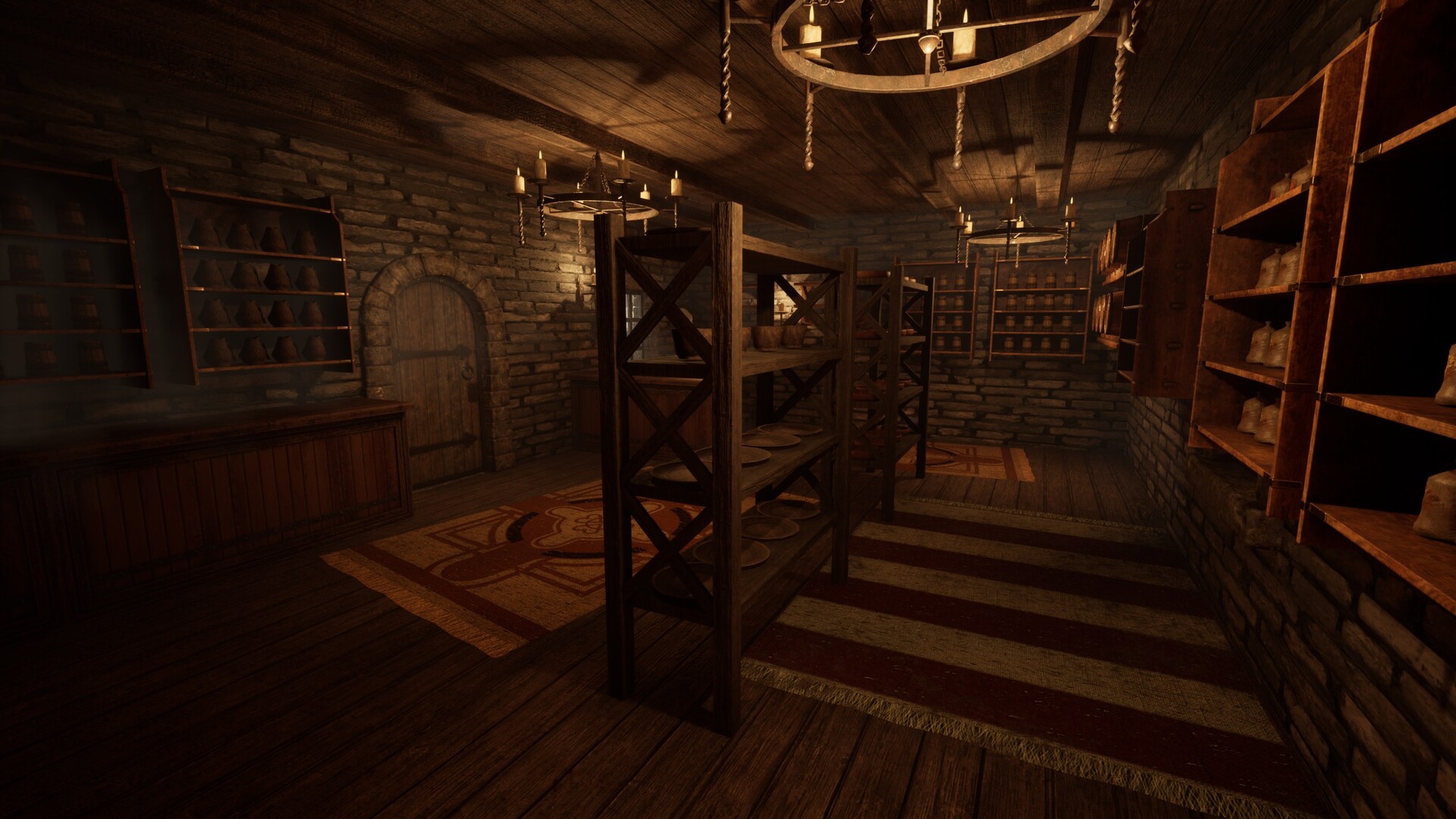 Скриншот 11: Tavern Legends