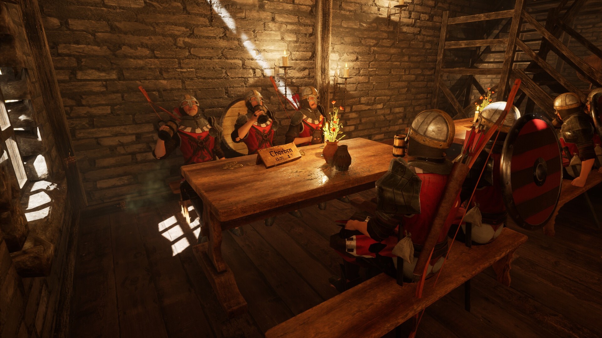 Скриншот 6: Tavern Legends