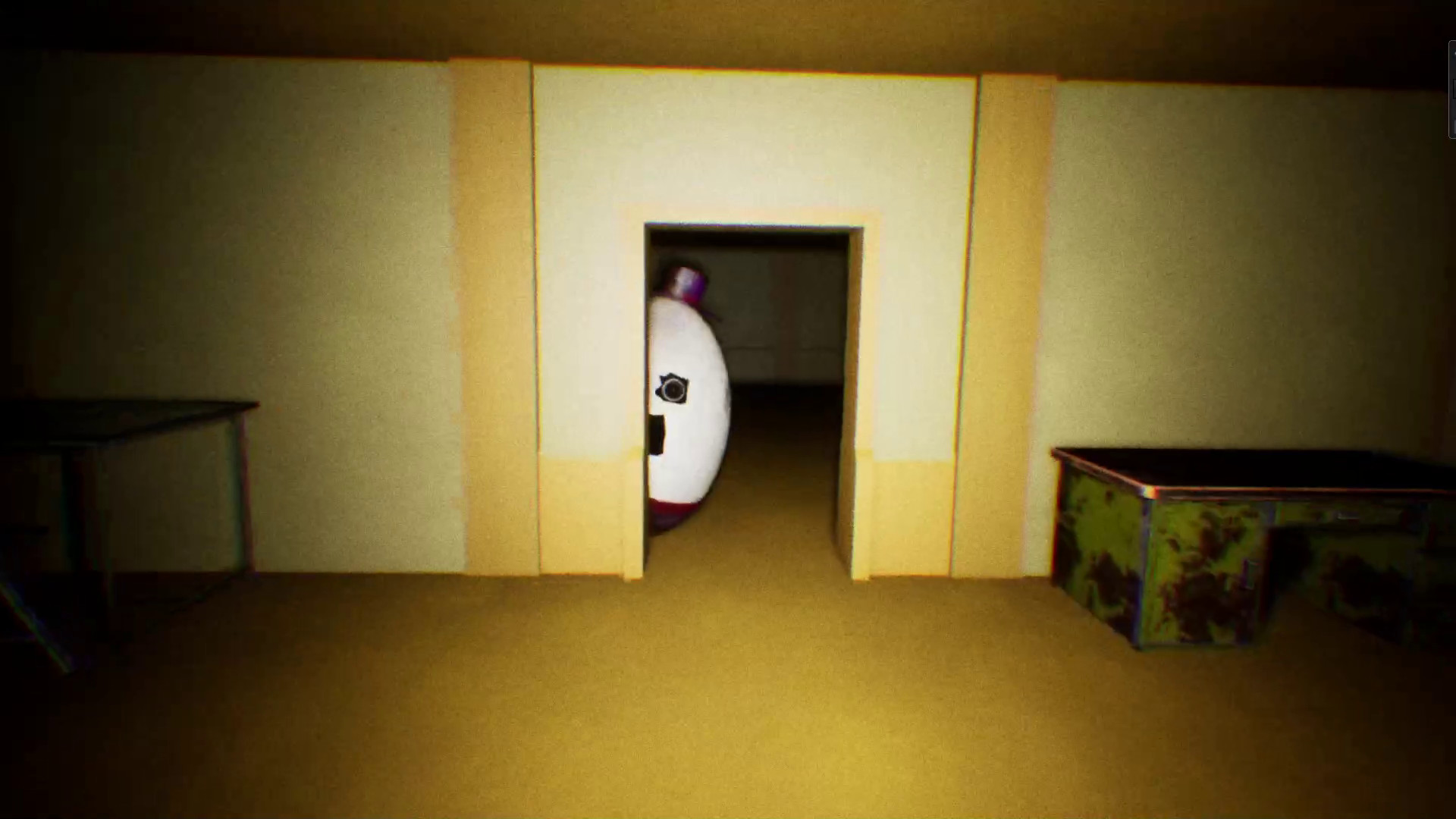 Скриншот: Egghead Gumpty