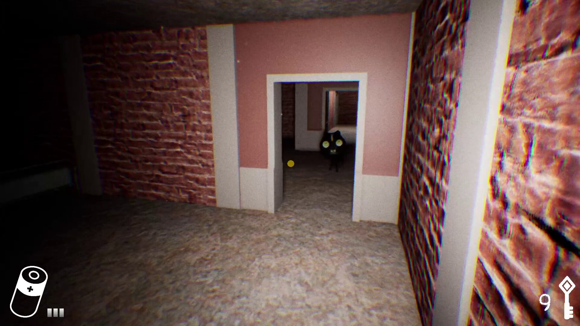 Скриншот: Egghead Gumpty