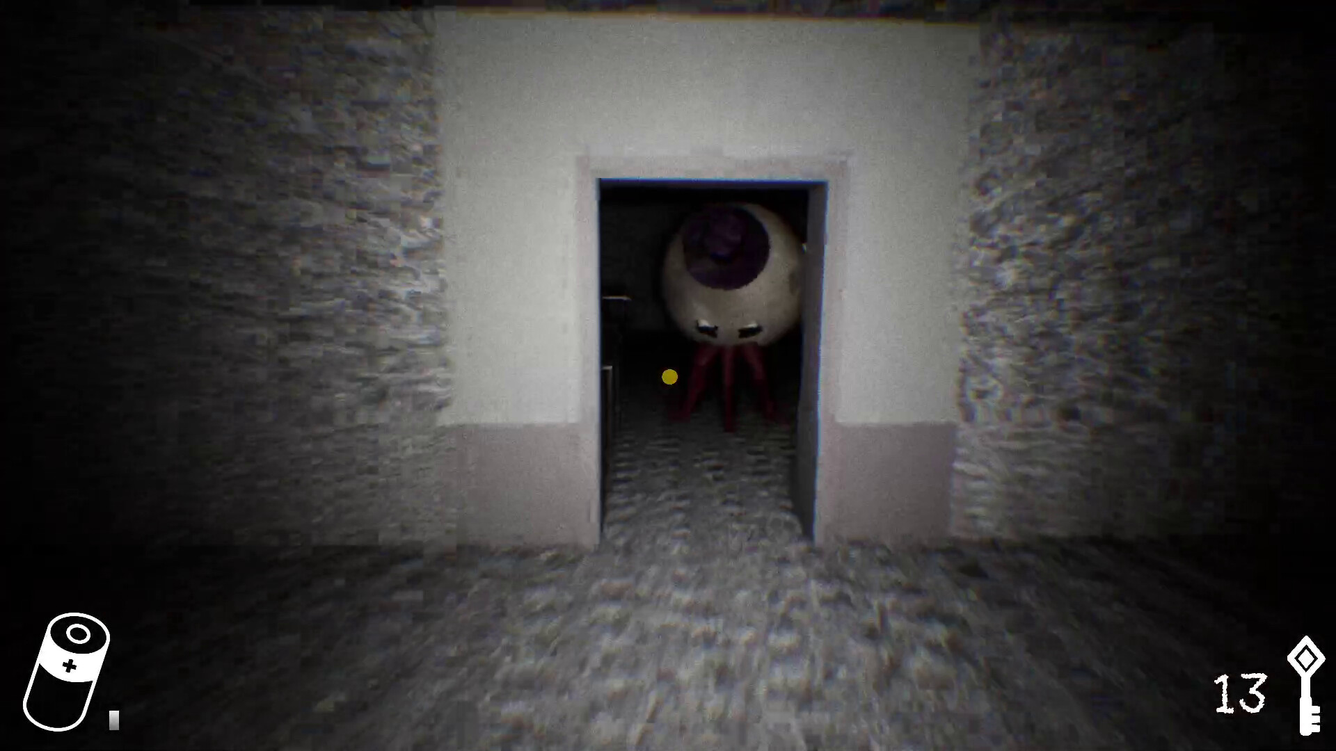 Скриншот: Egghead Gumpty
