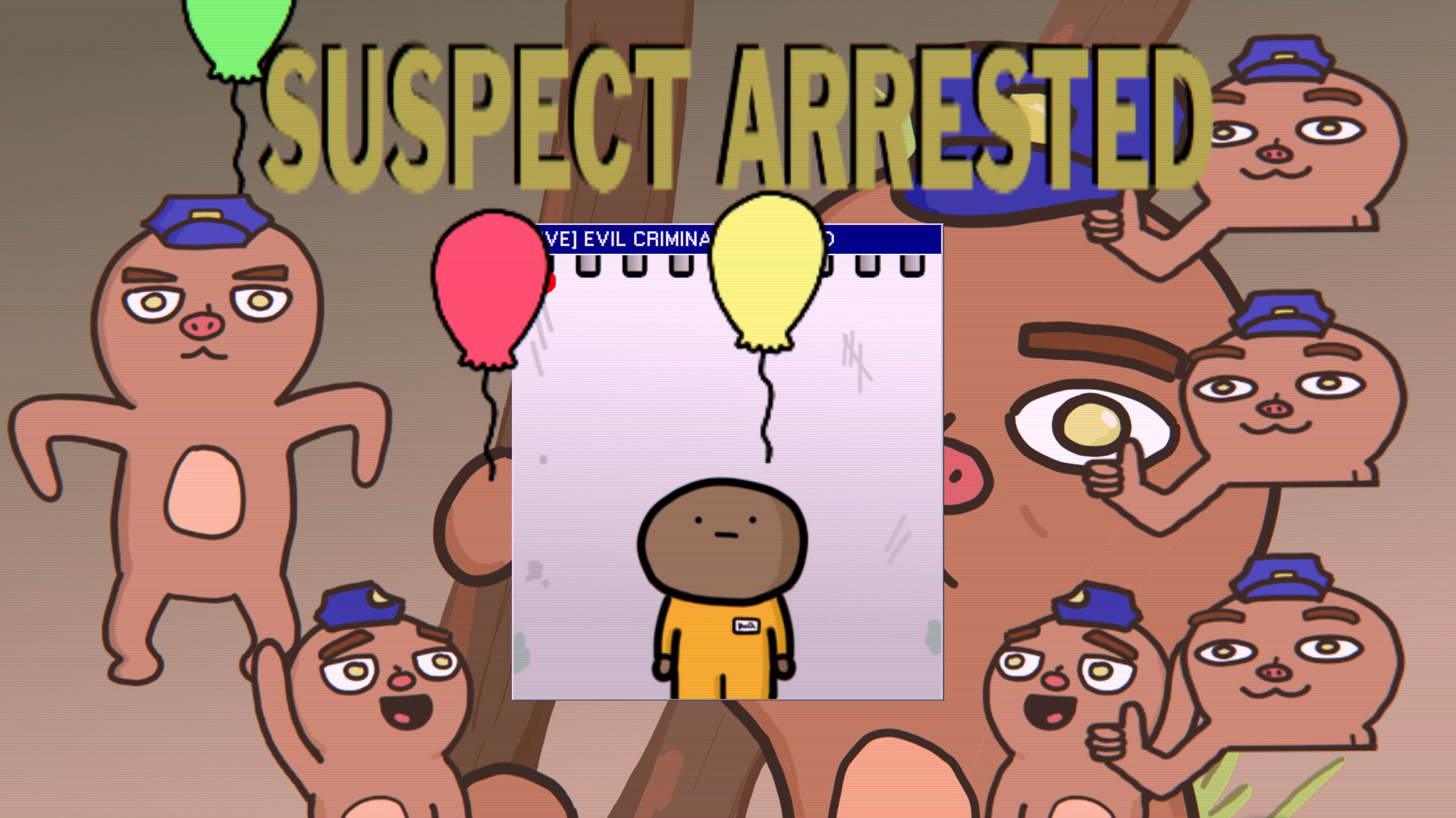 Скриншот 9: Database Detective: Minor Crimes Division