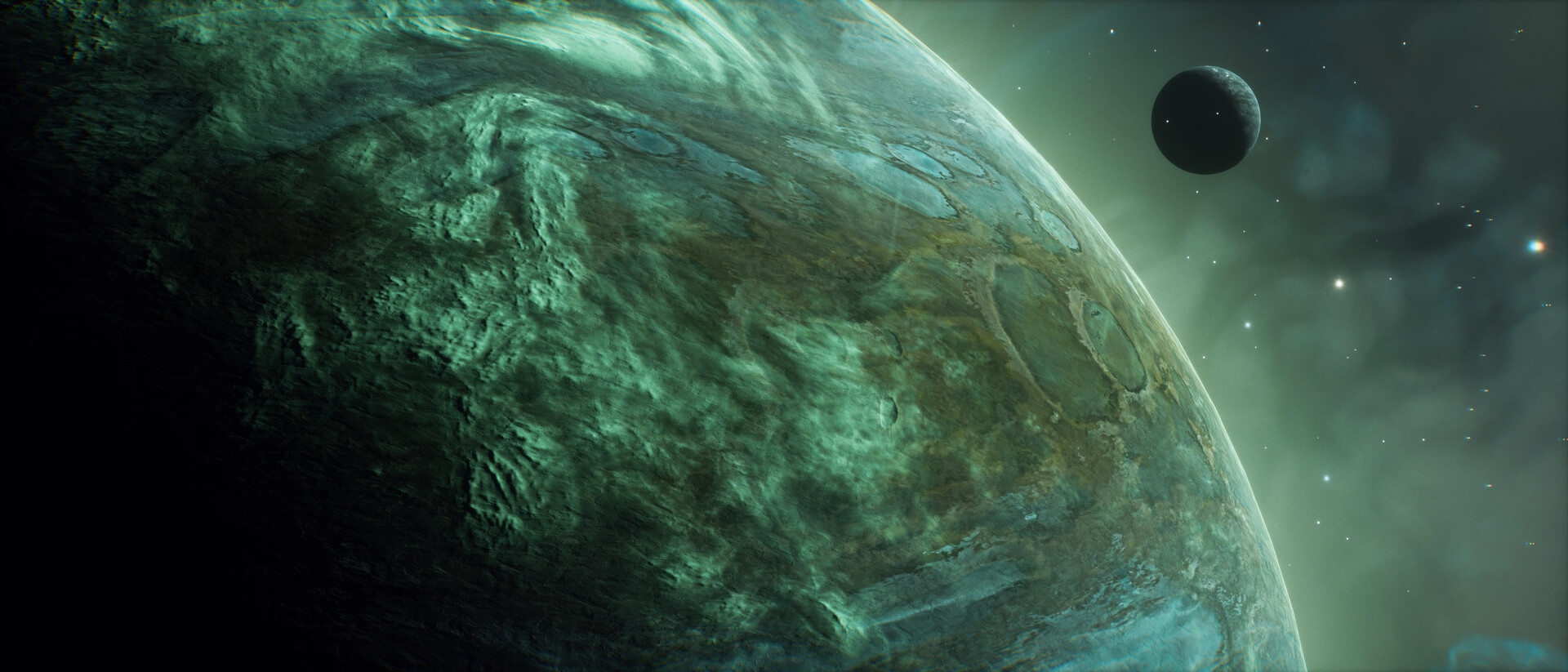 Скриншот 13: ZeroSpace